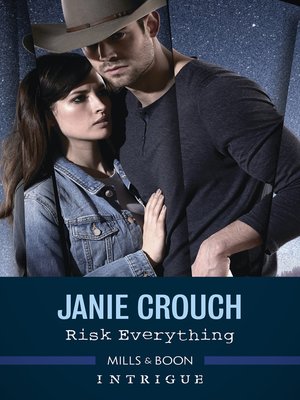 cover image of Risk Everything